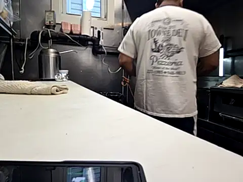 bischo666 online show from February 4, 4:35 pm