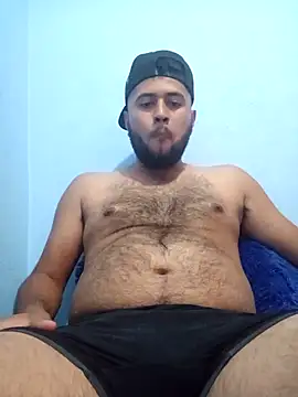 Josejose1984 online show from March 12, 10:50 pm