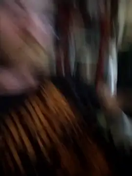 That1HungGinger online show from May 3, 3:09 am