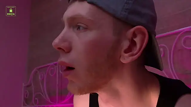 ZidNevil online show from February 15, 8:39 pm