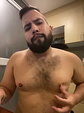 Dalton s online show from March 18, 1:08 am