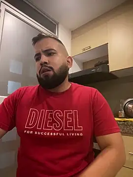 Dalton s online show from February 21, 1:17 am