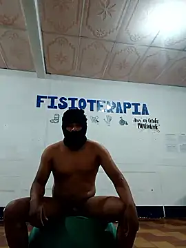 asperezas online show from March 4, 1:01 am