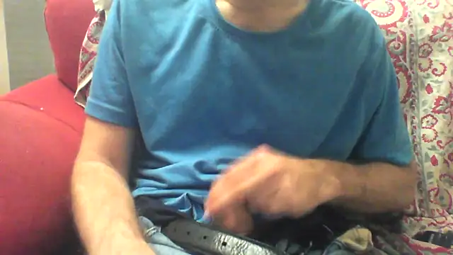 andre italy online show from April 12, 9:16 pm