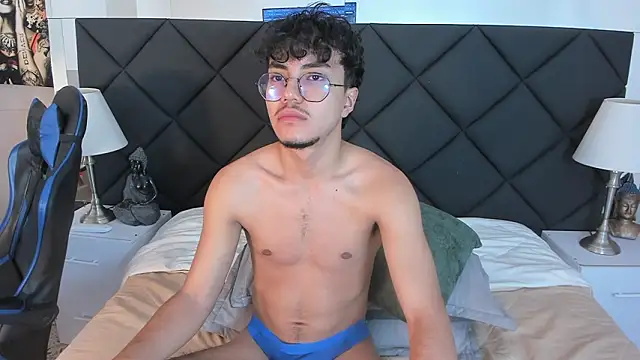 kai storn online show from March 1, 12:49 pm