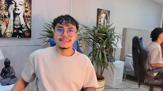 kai storn online show from June 24, 11:24 am