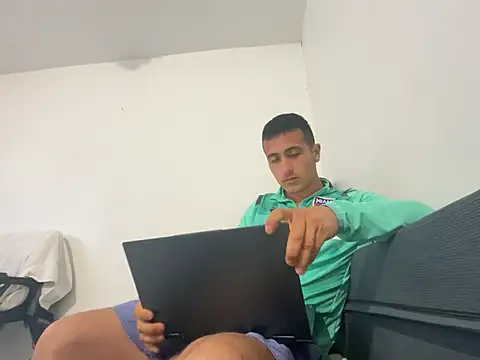 SPGM31 online show from February 1, 9:02 pm