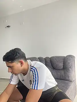 ChrissBlacks online show from February 28, 7:35 pm