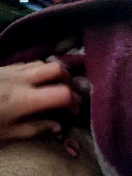 crazyxy12 online show from February 12, 5:02 am