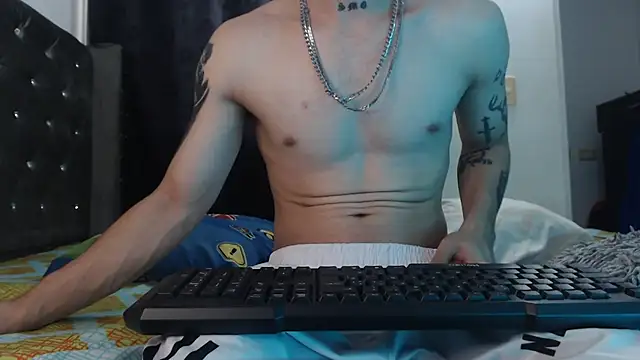 TylerBelfort online show from July 23, 5:10 pm