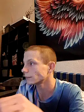 Jungspund25- online show from March 8, 8:13 pm