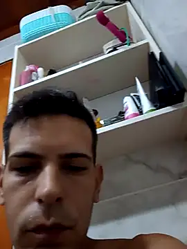 AmorSobra online show from February 19, 12:45 pm