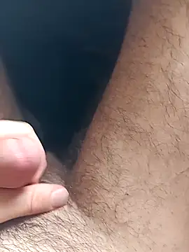 Erkegin001 online show from February 16, 8:45 am