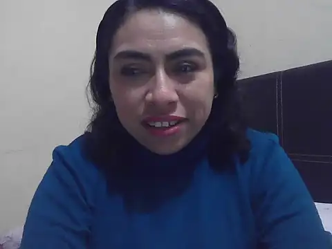 DalilahMx online show from February 3, 10:15 pm