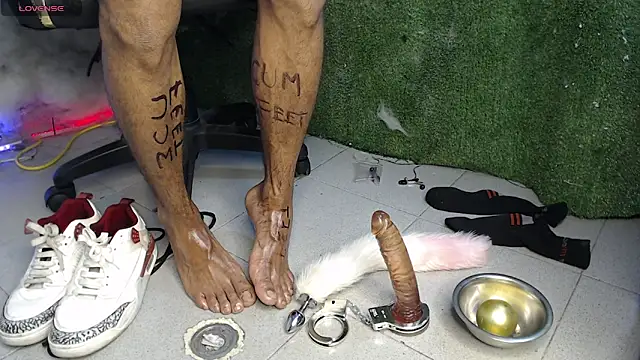 Walkers05 online show from March 15, 3:25 am