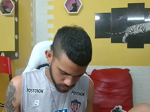 chacorta  online show from April 9, 1:17 pm