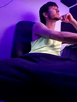 Michaevin22 online show from June 9, 2:24 am