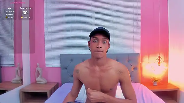 drako18  online show from March 30, 8:48 am