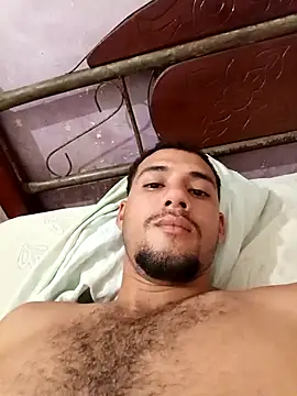 Francisco171 online show from March 11, 3:24 am