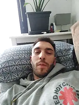 rubio009 online show from April 3, 6:15 pm