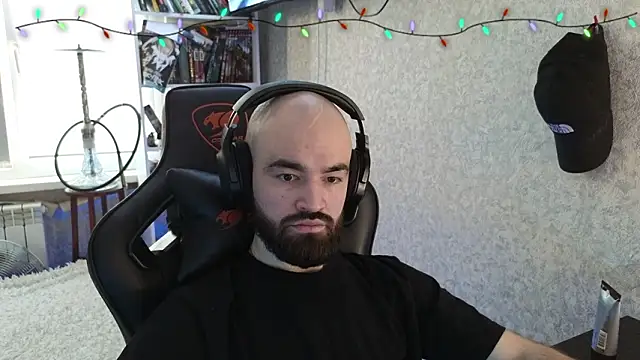  Mostly  online show from February 1, 11:53 am