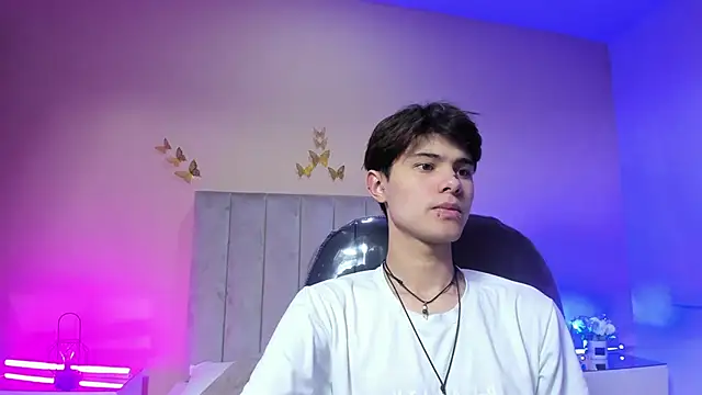 Derek Sinn online show from March 21, 8:02 pm