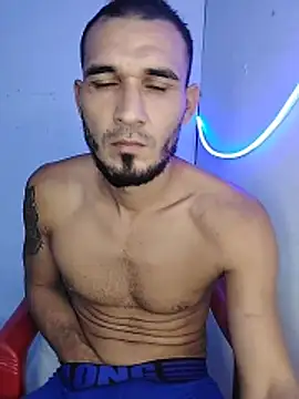 junior men22 online show from March 10, 4:57 pm