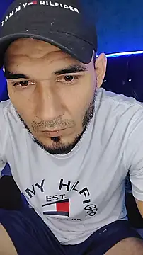 junior men22 online show from February 7, 12:12 pm