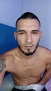 junior men22 online show from April 1, 3:31 pm