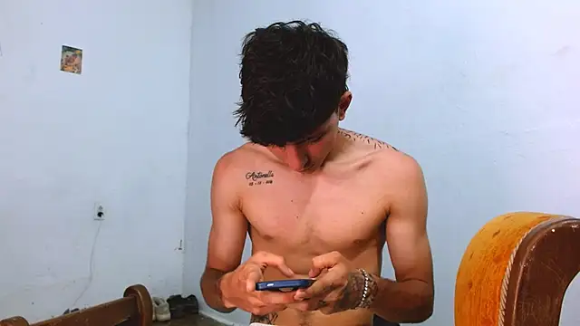 FlexxPrimee online show from March 10, 7:31 pm