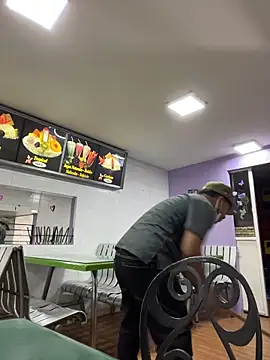 Danny black11 online show from March 4, 12:28 am