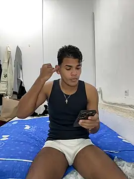 DavShi online show from February 8, 4:00 pm