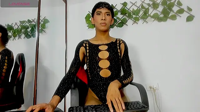 JERO TEASE S7S online show from March 12, 2:08 am