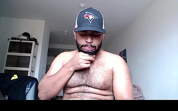 KLEYTON33 online show from February 2, 1:08 pm