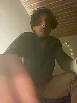 BiBi96az online show from April 26, 3:15 am