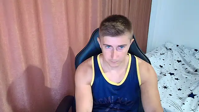 TodMusclePower9 online show from March 25, 10:41 am