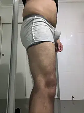 javfran76 online show from March 7, 11:57 pm