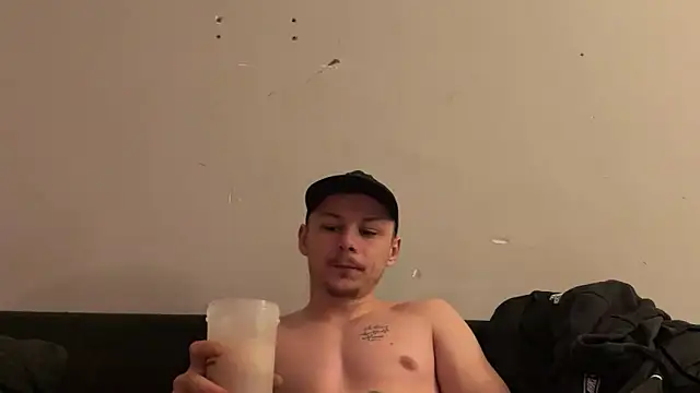 Lucas328706 online show from February 26, 1:45 pm