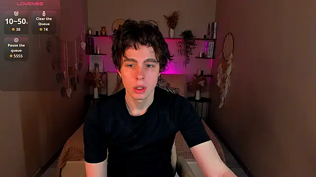 Keith Erickson online show from March 22, 9:36 am