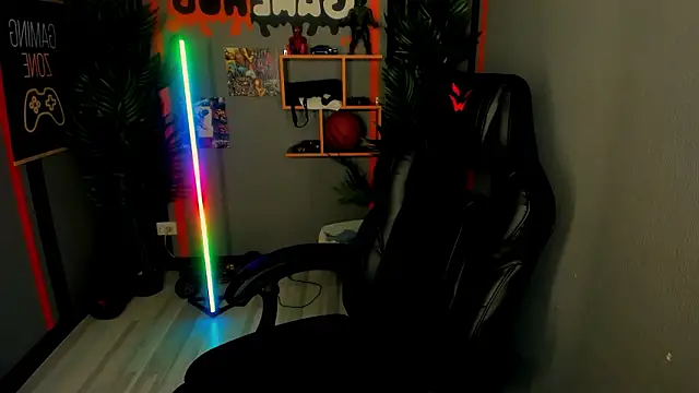 Dylan Norton online show from February 12, 4:02 pm