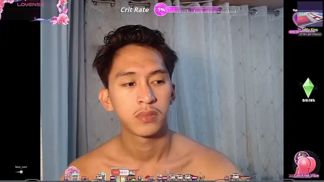  andrie69  online show from March 23, 10:43 am