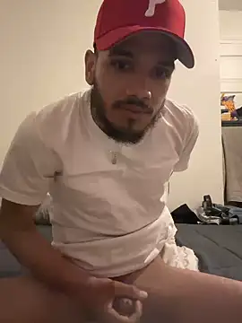 EnanoVerga online show from March 5, 4:09 am