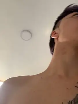 AlexanderCollman2 online show from February 15, 7:33 pm