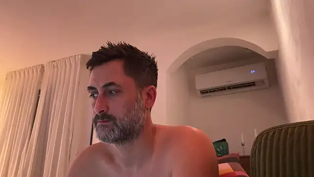 supergapo online show from February 17, 11:25 pm