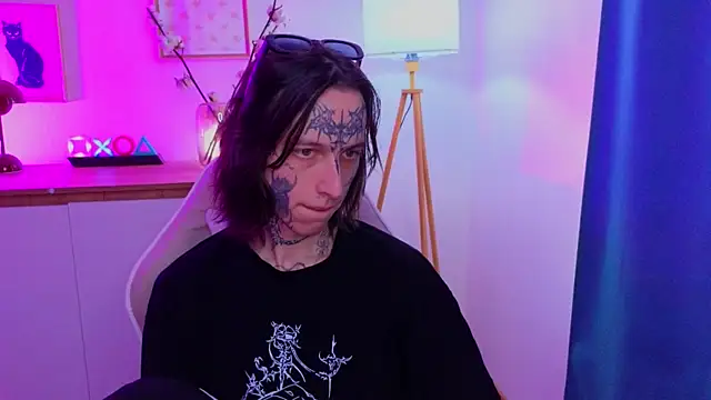 swagamee online show from April 8, 12:36 pm