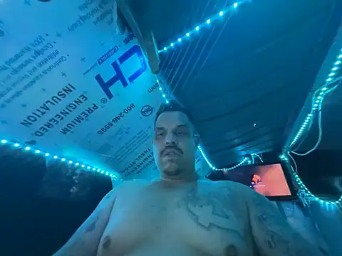 Hulk5150ace online show from June 19, 12:27 am