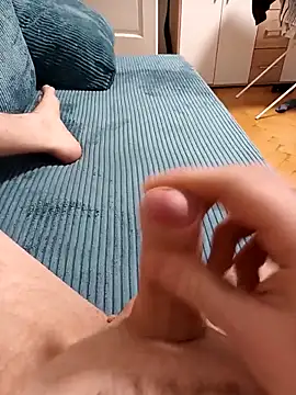 nicebadguyy online show from February 5, 8:49 pm