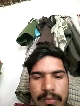 Harry302933 online show from April 23, 8:30 am