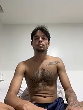 ruffvip online show from May 19, 5:13 am