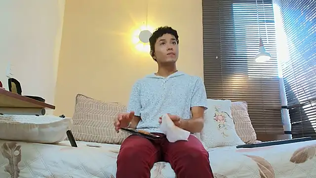 Damon Salvarote S online show from March 9, 3:17 pm